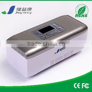 New Style Mini Cooler for Medicine Portable Battery Powered Mini Fridge for Medicines With CE Approved thumbnail-6