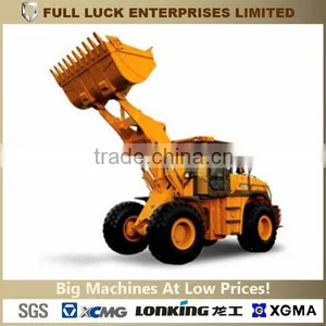 ENGINE 6CTAA8.3-C215 5T LONKING WHEEL LOADER thumbnail-3