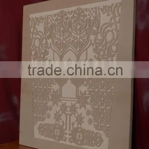 Designer Sunburst Wall Decor thumbnail-1