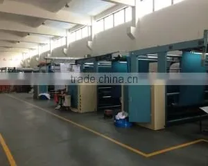 Haining Warp Knitting Industrial Zone Hua Wei Textile Co., Ltd. company overview - view 3 thumbnail