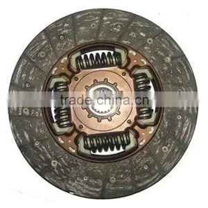 High Quality Auto Parts Toyota Hiace 2005 31250-0K020 324 0379 10 Clutch Disc thumbnail-1