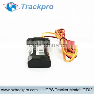 2016 Multiple Vehicle Tracking Device Gps Tracker Gt02 thumbnail-6
