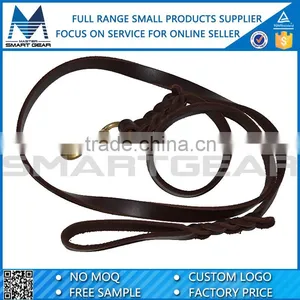 Double Dog Leash Harness Running Dog Leash thumbnail-1