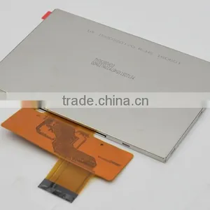 Tianma 5 Inch Wide Screen Lcd Module for Industrial Grade Use TM050RDH03 thumbnail-2