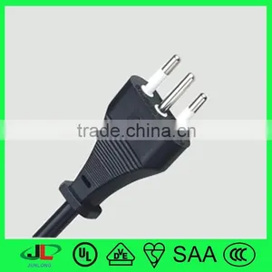 IMQ Approval Extension Lead 3 Pin Adaptor Plug for Sale thumbnail-2