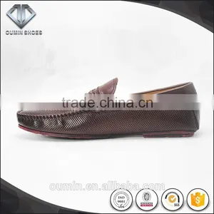 Latest Shoes for Men Stylish Mens Shoes Casual Leather Shoes thumbnail-4