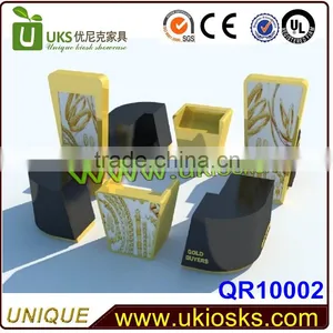 Modern and Creative Easy Operation Retail Store Display&retail Store Furniture thumbnail-1