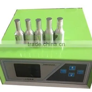 HJ35-800 MODEL Handheld Ultrasonic Portable Spot Welding Machine thumbnail-2