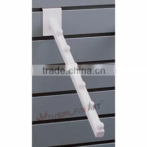Professional Customized Slatwall Hooks and Accessories thumbnail-1