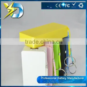 Best Quality Power Bank for Perfume Power thumbnail-1