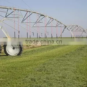 Center Pivot Irrigation System With Competitive Price From Chinese Manufacturer, Irrigating Corn, Alfalfa and Patato thumbnail-3
