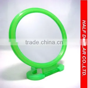 Cheap Cosmetic Mirror With Stand thumbnail-1