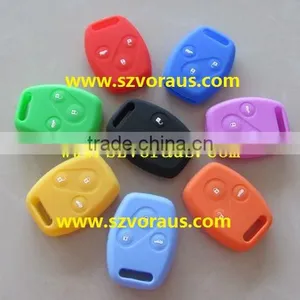 Ho 3 Button Key Pack (red) thumbnail-4