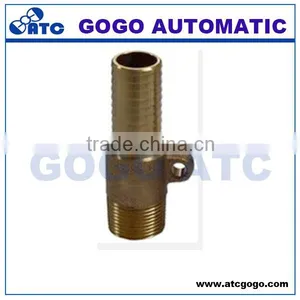 Latest Fashion Nice Looking Customized Hose Barb Pipe Fittings thumbnail-2