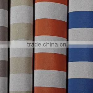 2016 New Popular High Quality Spun Polyester Fabric thumbnail-1