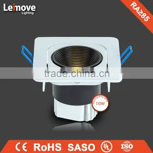 ce Rohs Ceiling COB Crystal Light thumbnail-5