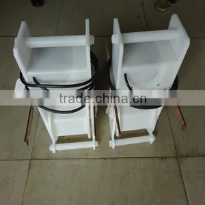 Feiyide Gold Silver Copper Nickel Plating Barrel for Electroplating Machine thumbnail-1