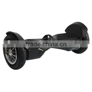 Night Vision Smart Hoverbaord 2 Wheels Electric Standing Scooter With LED Light thumbnail-4
