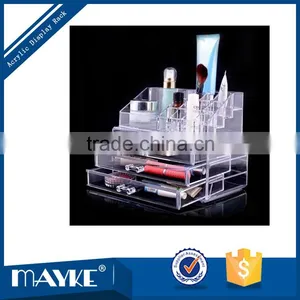 Customized Acrylic Display for Cosmetics, Acrylic Display for Jewelry, Shop Display Props thumbnail-1