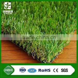 Four Colors PE Interior Decoration Artificial Turf Synthetic thumbnail-1