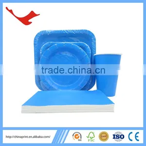 010 Whole Colored Coffee Paper Cup With Raw Material thumbnail-5