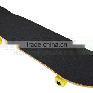 High Grade Maple Skateboards Complete, Wood and Maple Skateboards Manufacturer thumbnail-3