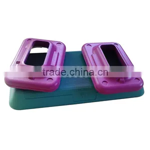 Home and Gym Fitness Plastic Aerobic Step Soft Oxygen Aerobic Step thumbnail-4