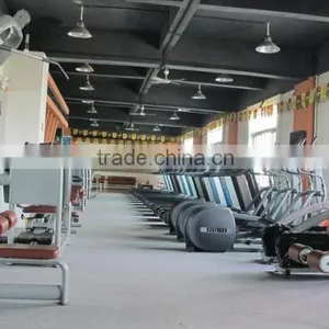 Commercial Use Gym Trainer/ Upper Limbs New Arrival Weight Machine thumbnail-2