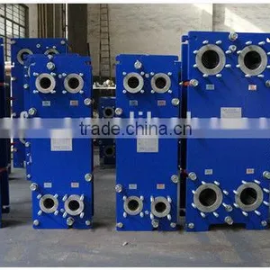 Stainless Steel Oil Cooler thumbnail-1