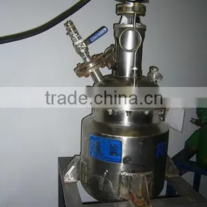 Industry Stainless Steel Reactor thumbnail-1