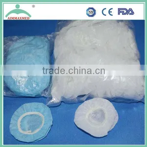 Disposable Stethoscope Probe Covers thumbnail-1