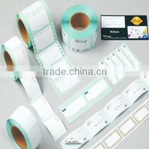 Printable Waterproof Adhesive Sticker With Custom Design thumbnail-1