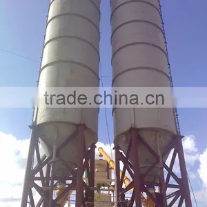 Concrete Batching Plant Price HZS25 thumbnail-1