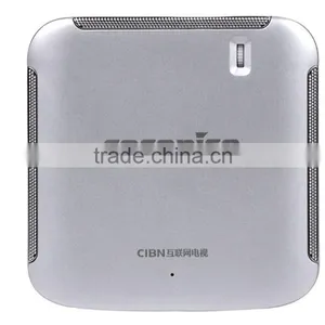 COCOPICO Cheapest DLP 1080P 120Lumens High Resolution 854*480 Mini Projector thumbnail-1