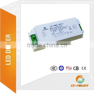 Xz-power AC/DC 42V 40W LED Driver Transformer Power Supply thumbnail-1