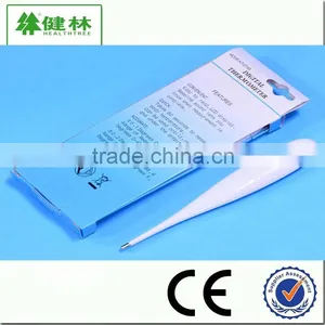 Non Contact Infrared Thermometer thumbnail-5