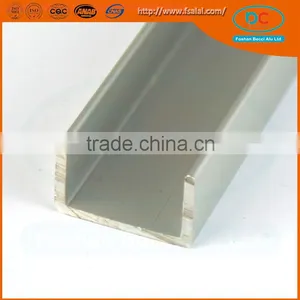 China Factory Kitchen LED Aluminium Extrusion Dies,Aluminum LED Edge Lit Profile thumbnail-6