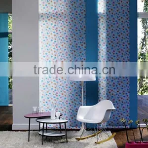 Living Room Curtain Decoration thumbnail-1