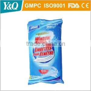 New Design China Glasses Cleaning Wet Wipes thumbnail-2