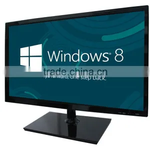20 Inch LCD TV Monitor With VGA HDMI AV TV thumbnail-4
