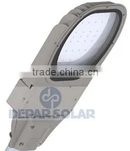 60W LED STREET LIGHT 12/24/220V FIXTURE/ARMATURE/LUMINAIRE thumbnail-1