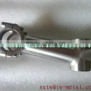 Titanium Bike Stem Wholesale Titanium Stem Wholesale Ti Stem Customize thumbnail-6