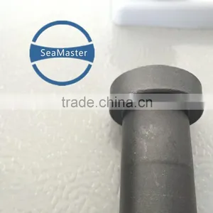 High Strenth Alloy Wheel Bolt With Nut M22*1.5*100mm for Trucks and Autos thumbnail-5