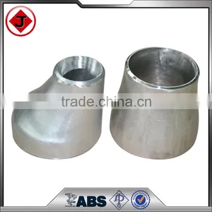 SS304 Stainless Steel Eccentric Reducer thumbnail-2