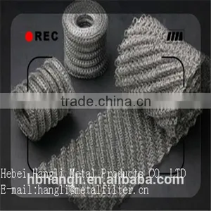 Monel400 Sintered Wire Mesh/nickel Copper Alloy thumbnail-6
