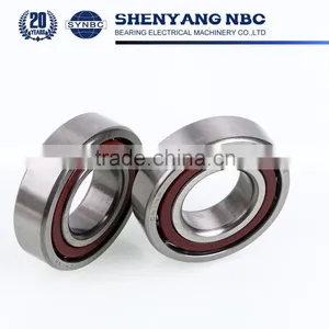 High Speed Low Noise Cheap Angular Contact Ball Bearings 30302,30203,30204,30304 thumbnail-4