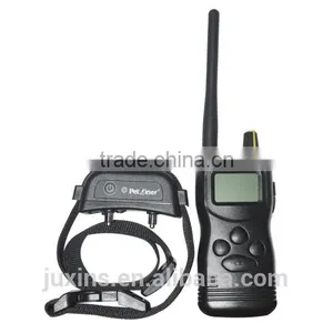Petrainer PET900B-1 New Arrived Beep Vibration Electric Shock Control Collar For Dogs thumbnail-1