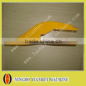 Carbon Steel Sand Casting Excavator Bucket Teeth thumbnail-1
