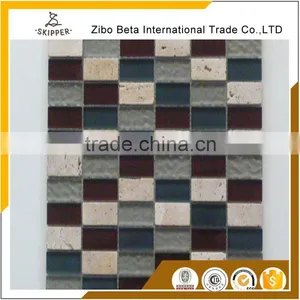 Top Selling Products In Mother Of Pearl Shell Mosaic Tile thumbnail-5