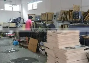 Guangzhou Shengcai Printing & Packaging Co., Ltd. company overview - view 2 thumbnail